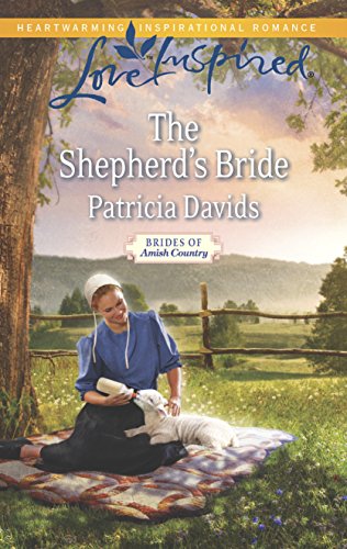 The Shepherd's Bride book cover