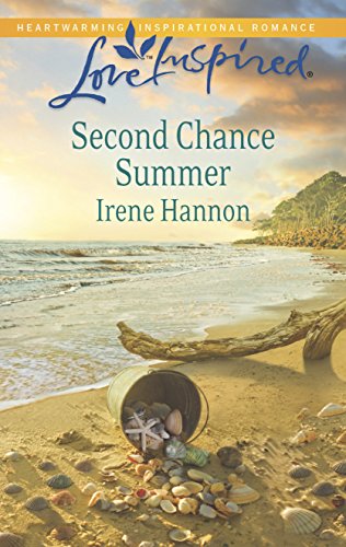 Second Chance Summer book cover