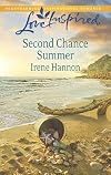 Second Chance Summer (Love Inspired)