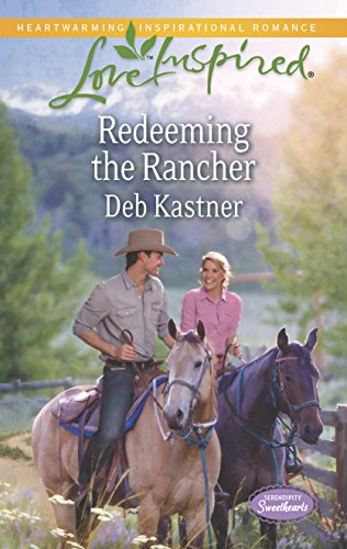 Redeeming the Rancher cover