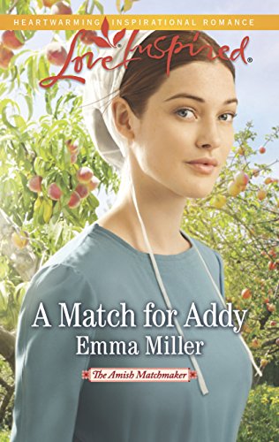 A Match for Addy book cover