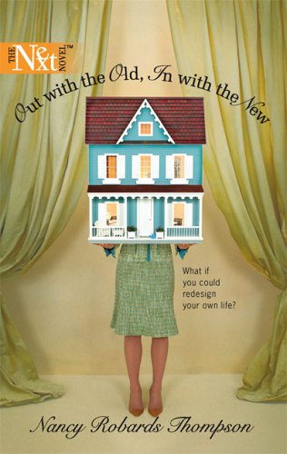 Out with the Old, in with the New book cover