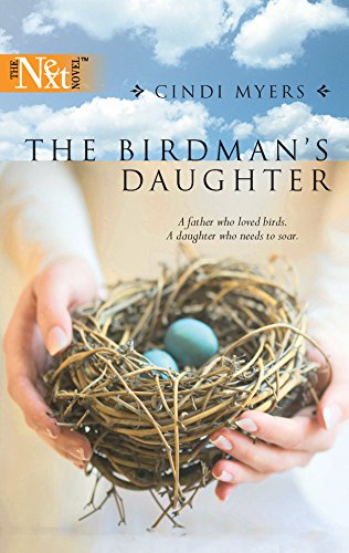 The Birdman's Daughter cover