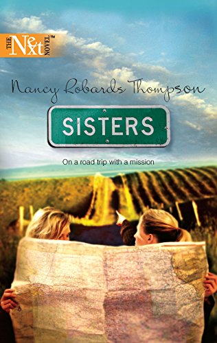 Sisters book cover