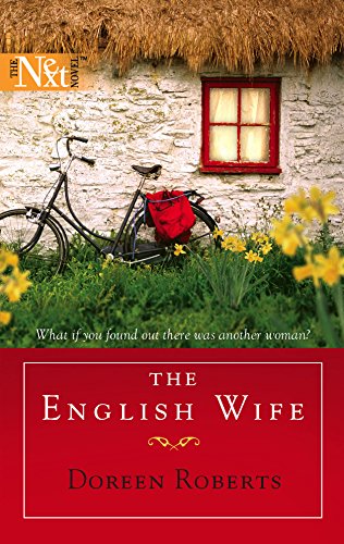 The English Wife (As: Doreen Roberts) cover