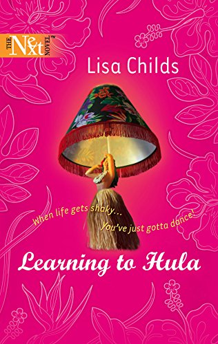 Learning to Hula book cover