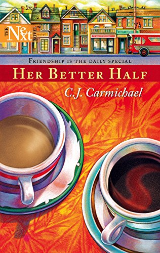 Her Better Half book cover
