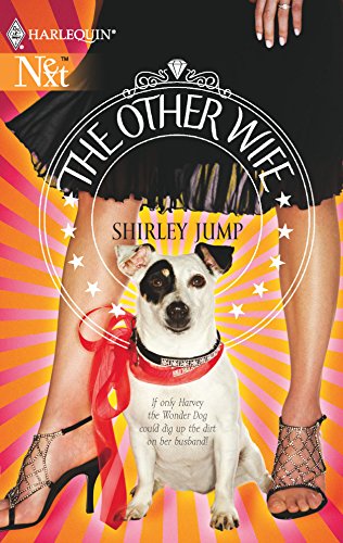 The Other Wife cover