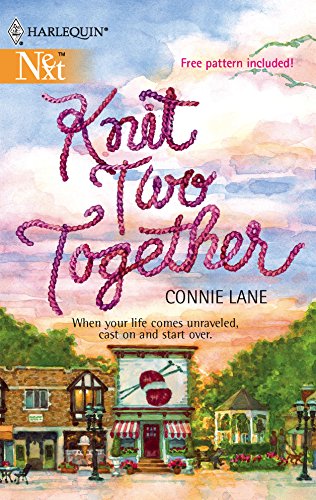 Knit Two Together book cover