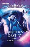 Shifter's Destiny