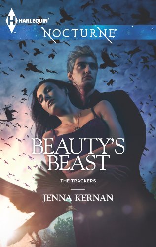 Beauty's Beast / Spirit Tracker / Seer of Souls book cover