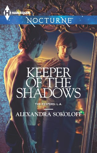 Keeper of the Shadows