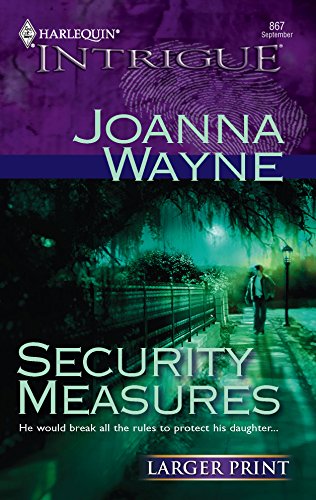 Security Measures book cover