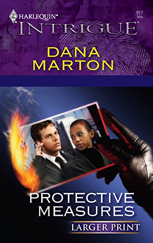 Protective Measures book cover