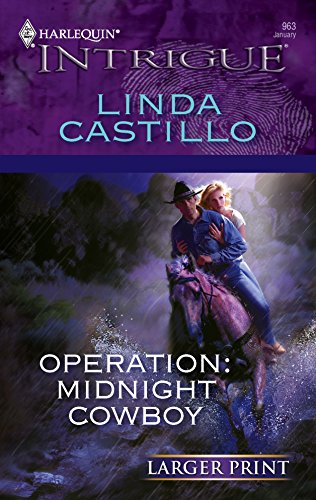 Operation: Midnight Cowboy book cover