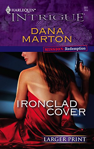 Ironclad Cover book cover