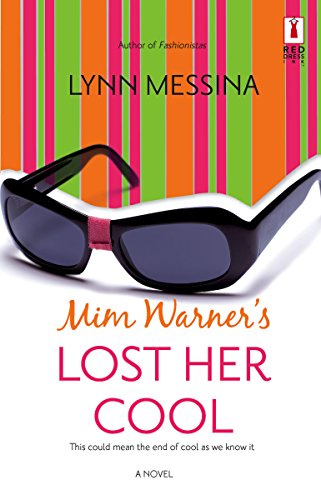 Mim Warner's Lost Her Cool book cover