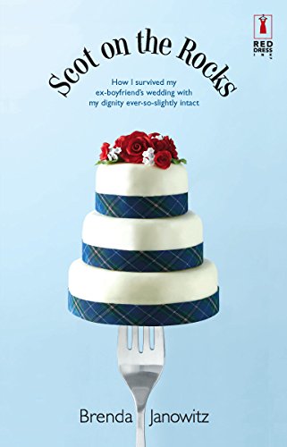Scot On The Rocks book cover