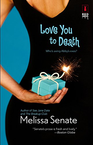 Love You to Death book cover