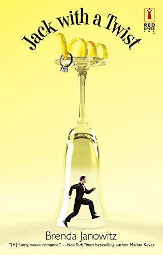 Jack with a Twist cover