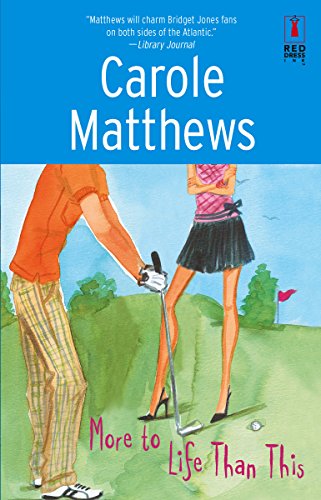 More to Life Than This book cover
