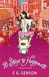 21 Steps To Happiness (Red Dress Ink)