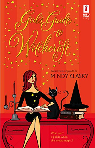 Girl's Guide to Witchcraft