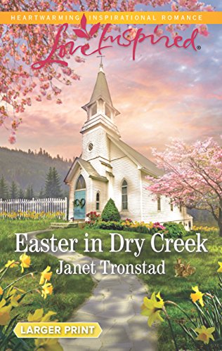 Easter in Dry Creek book cover