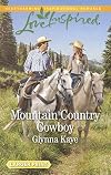 Mountain Country Cowboy