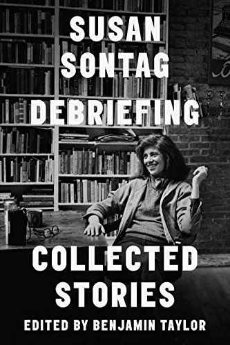 Debriefing book cover