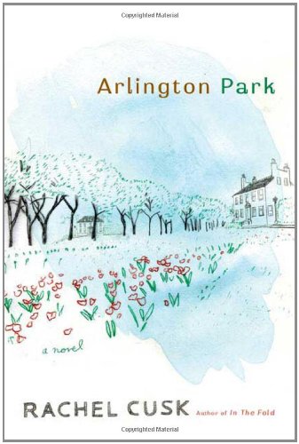 Arlington Park book cover