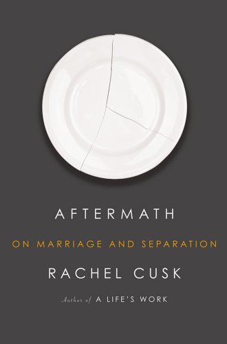 Aftermath book cover