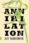 Annihilation