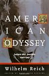 American Odyssey: Letters & Journals, 1940-1947