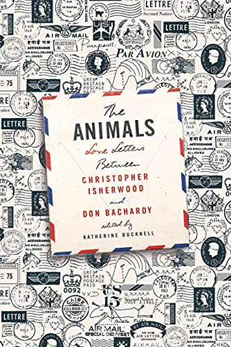 The Animals book cover