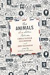 The Animals: Love Letters Between Christopher Isherwood and Don Bachardy
