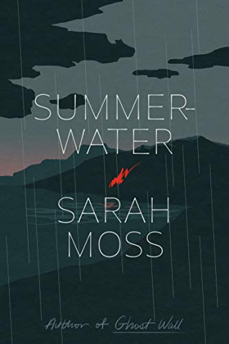 Summerwater book cover
