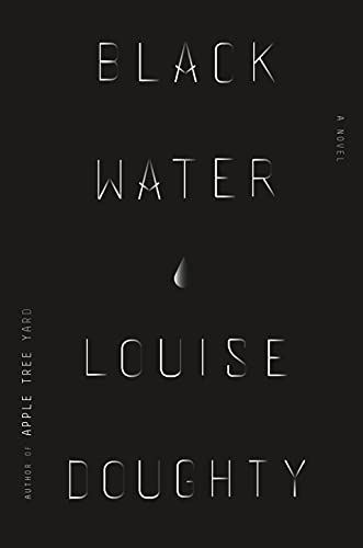 Black Water book cover