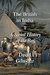 The British in India: A Social History of the Raj