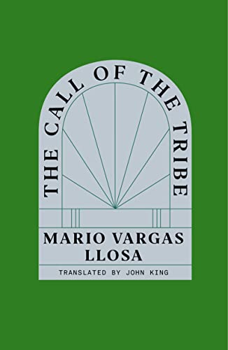 The Call of the Tribe book cover