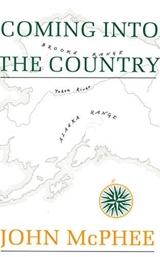 Coming into the Country book cover