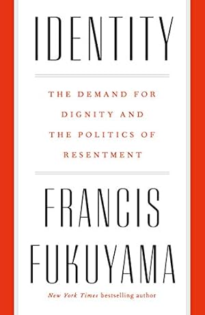 „Identität“ von Francis Fukuyama