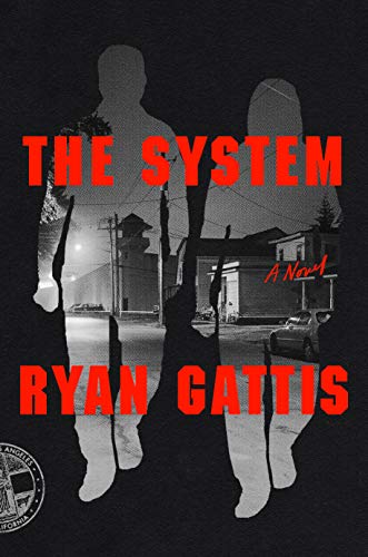The System book cover