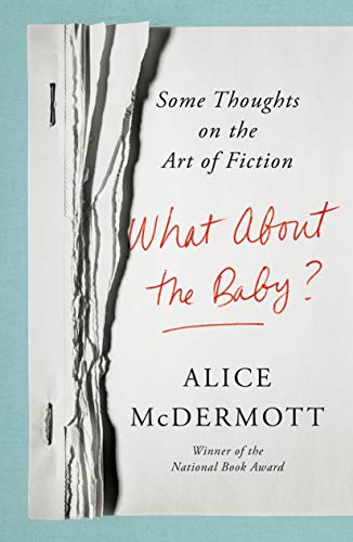 What About the Baby? book cover