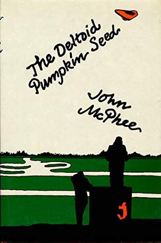 The Deltoid Pumpkin Seed book cover