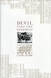 Devil Take The Hindmost A History Of Financial Speculation