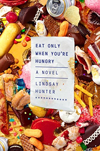 Eat Only When You're Hungry book cover