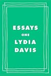 Essays One