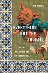 Everything but the Squeal: Eating the Whole Hog in Northern Spain