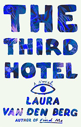 The Third Hotel cover